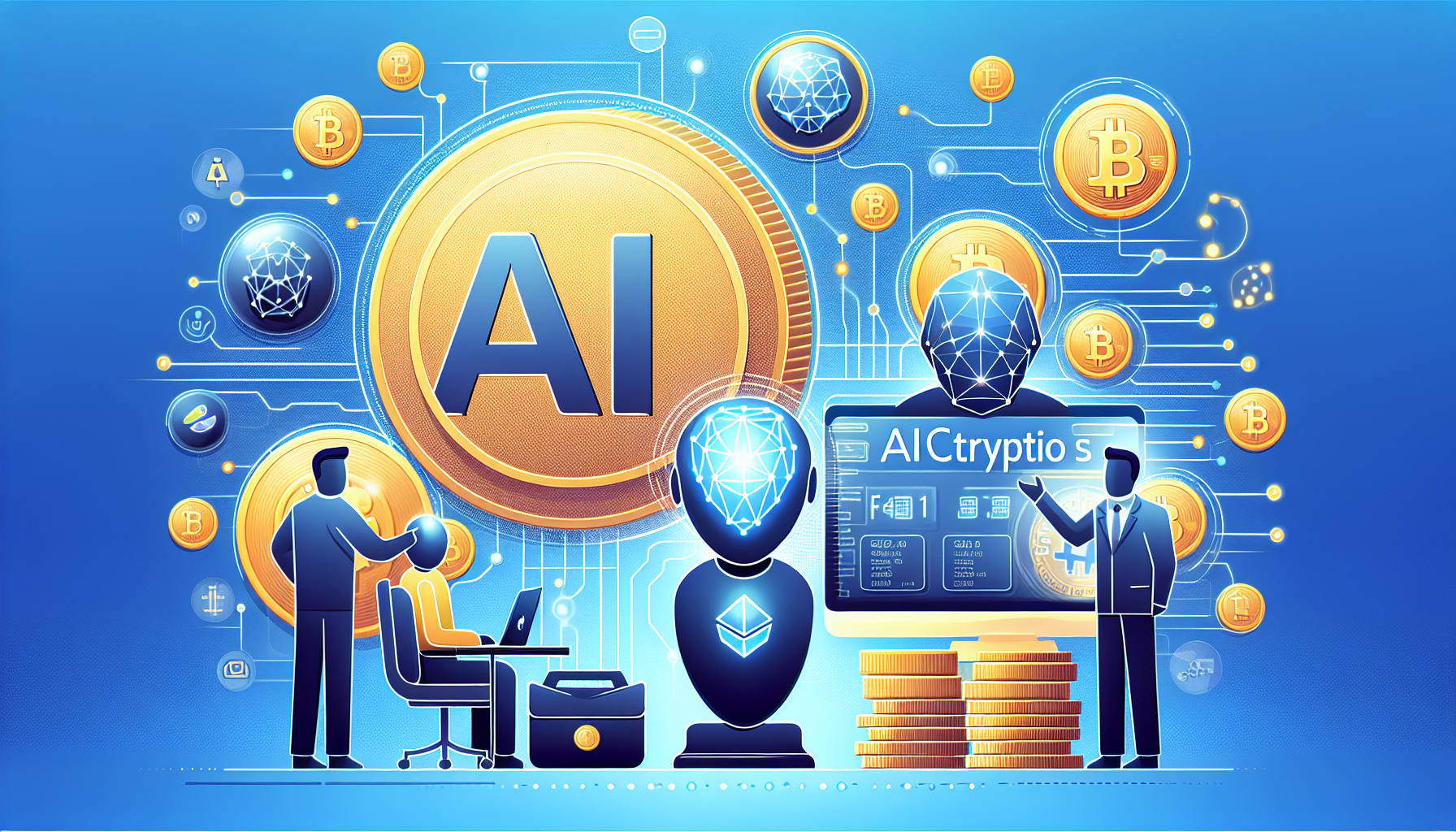 AI crypto trading bot setup guide 