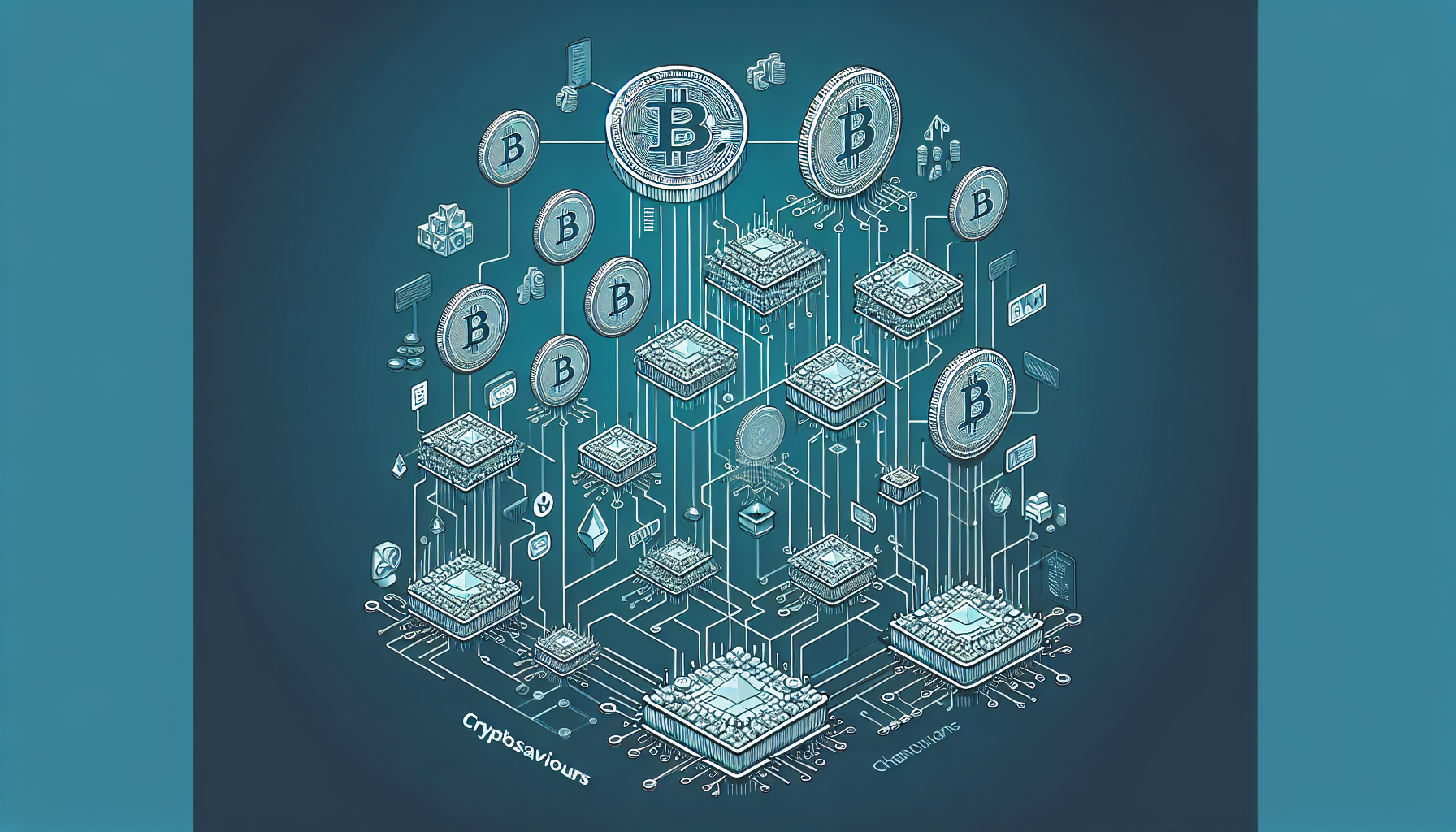 Algorithmic stablecoin design evolution
