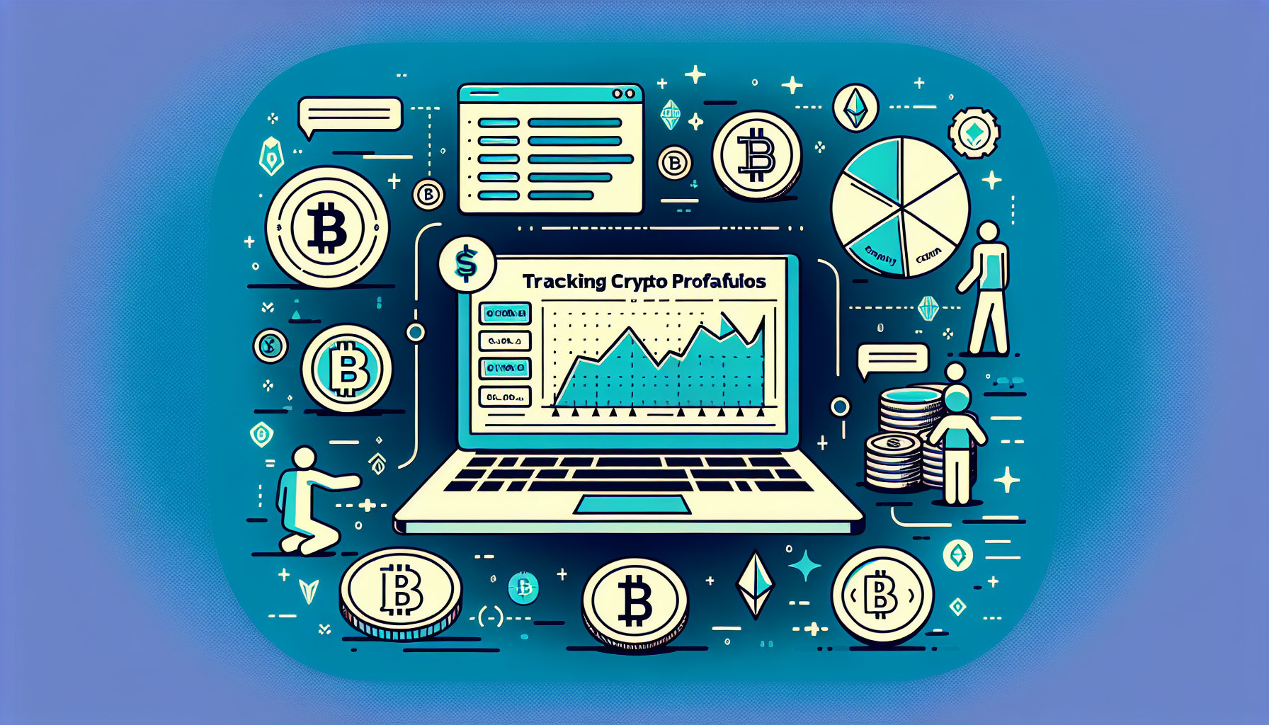 Best crypto portfolio trackers for beginners