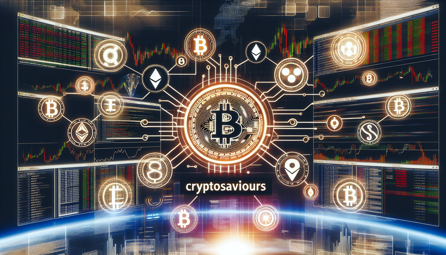 Best open-source crypto trading bots (2025)