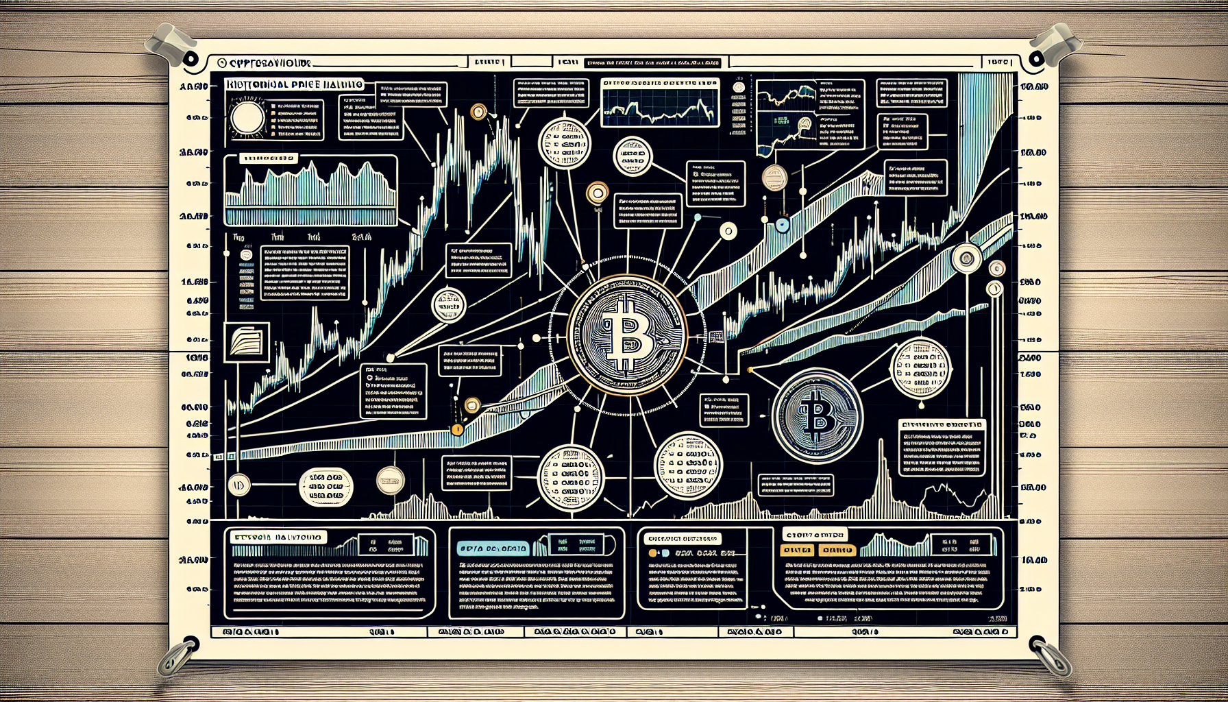 Bitcoin halving historical price analysis 