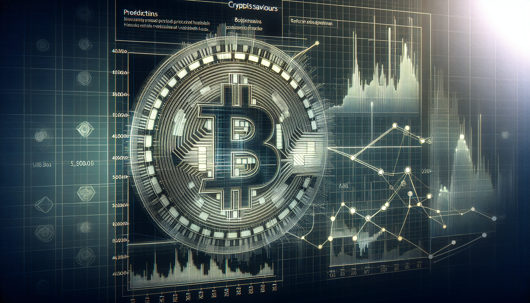 Bitcoin halving price prediction models