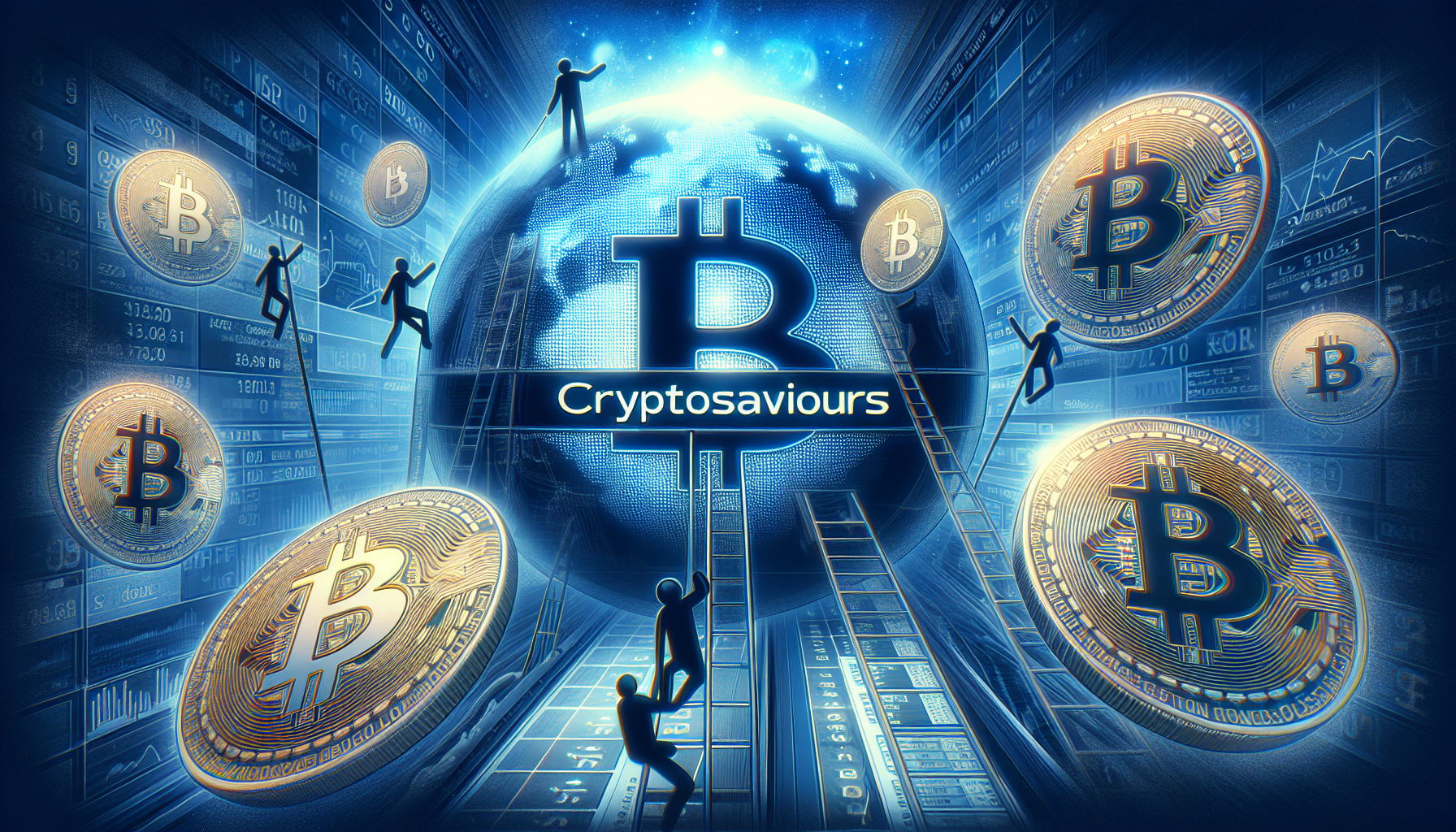 CBDC impact on cryptocurrency markets 