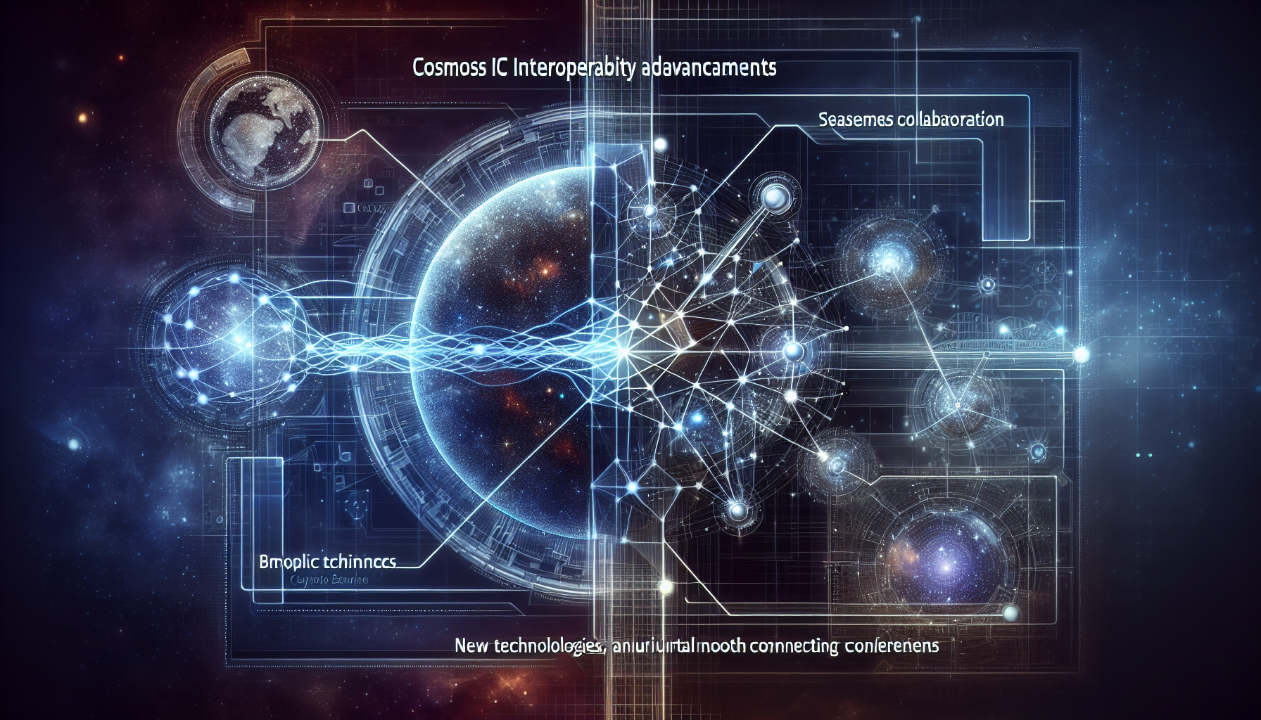 Cosmos IBC interoperability advancements