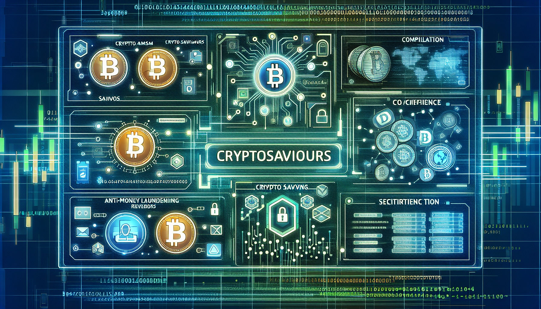 Crypto AML compliance tools review