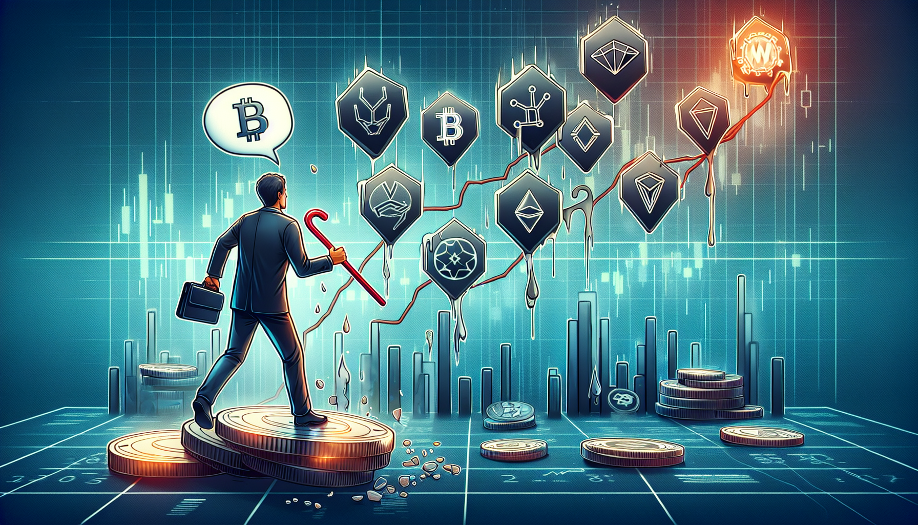 Crypto derivatives trading beginner mistakes