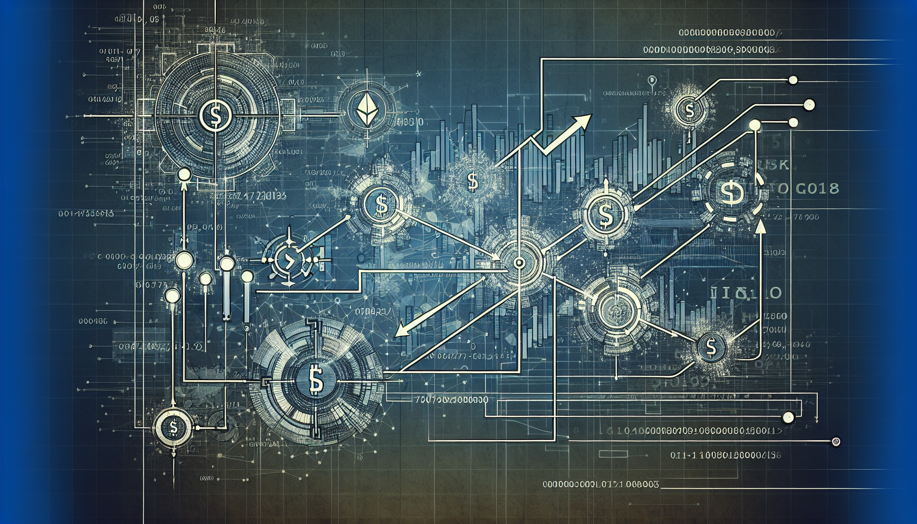 Crypto futures funding rate mechanics