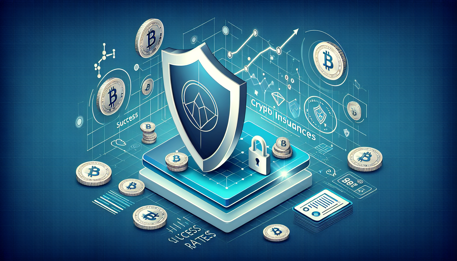 Crypto insurance protocols claim success rates
