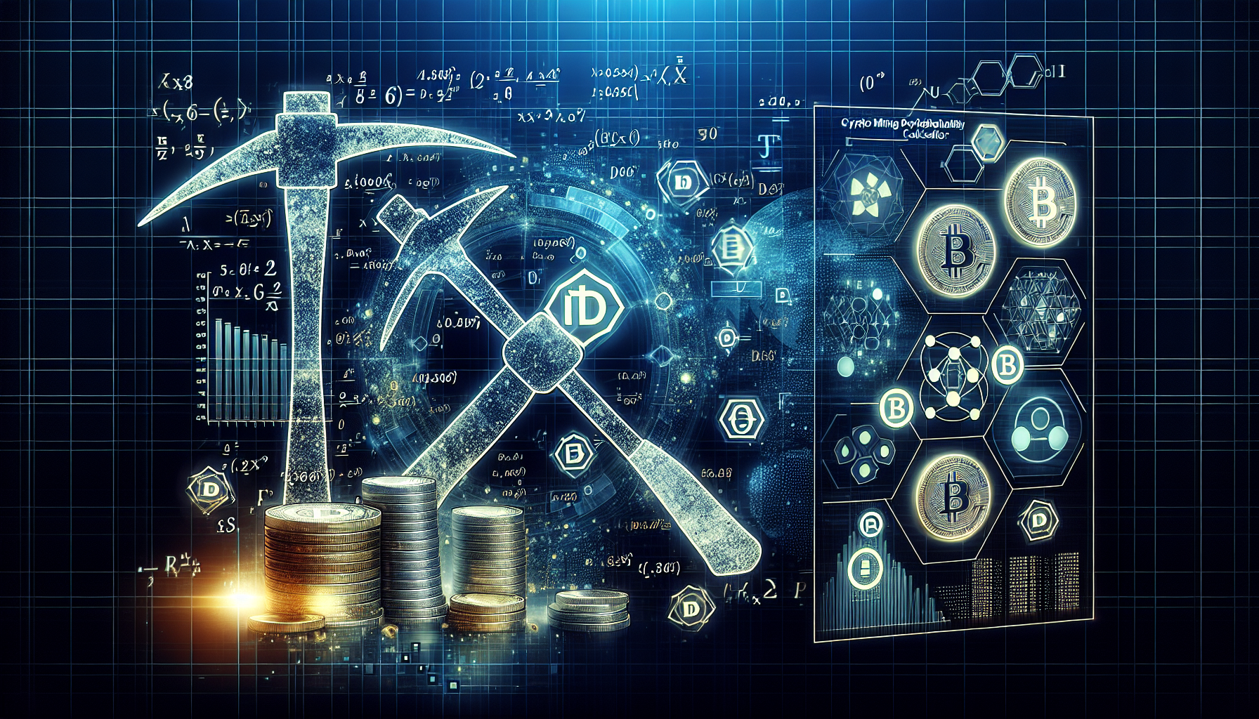 Crypto mining profitability calculator