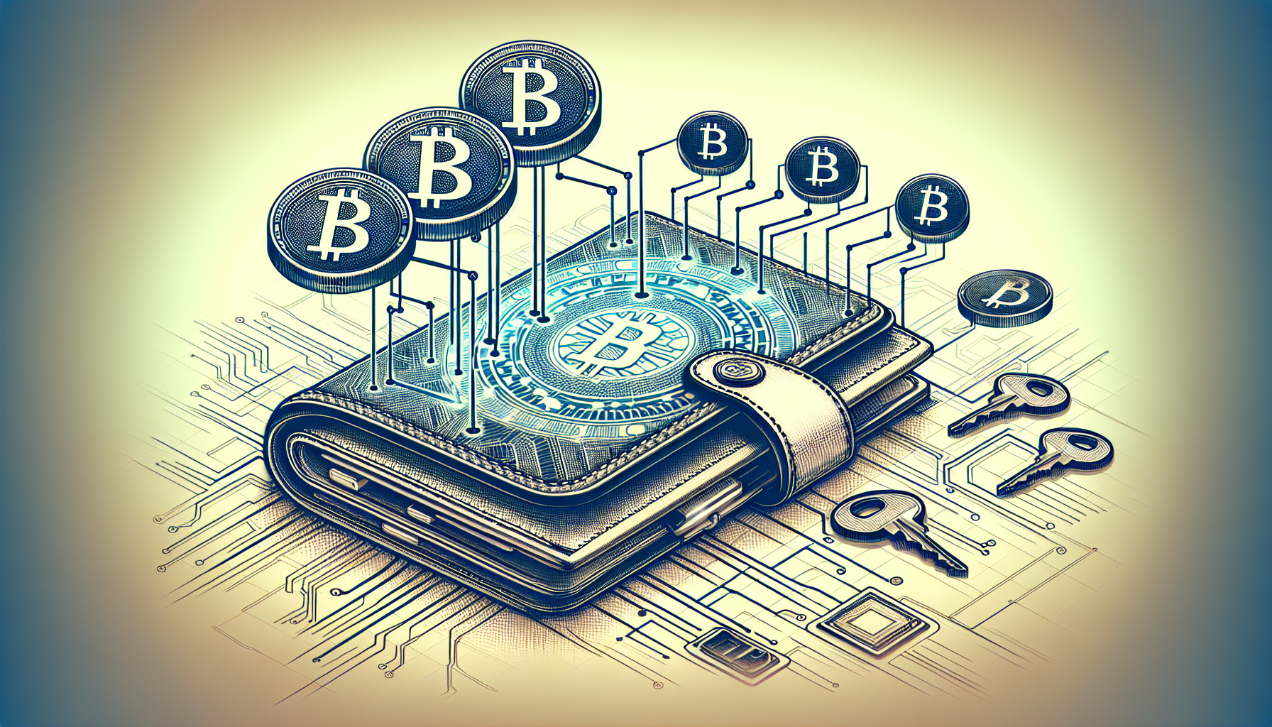 Crypto wallet multi-signature setup guide