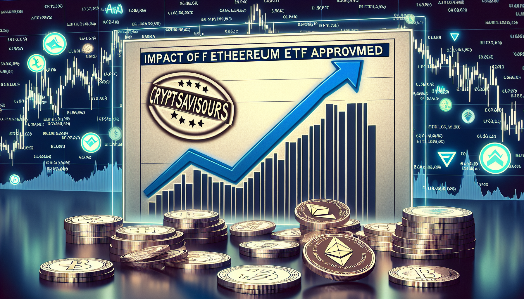 Ethereum ETF approval impact on altcoins