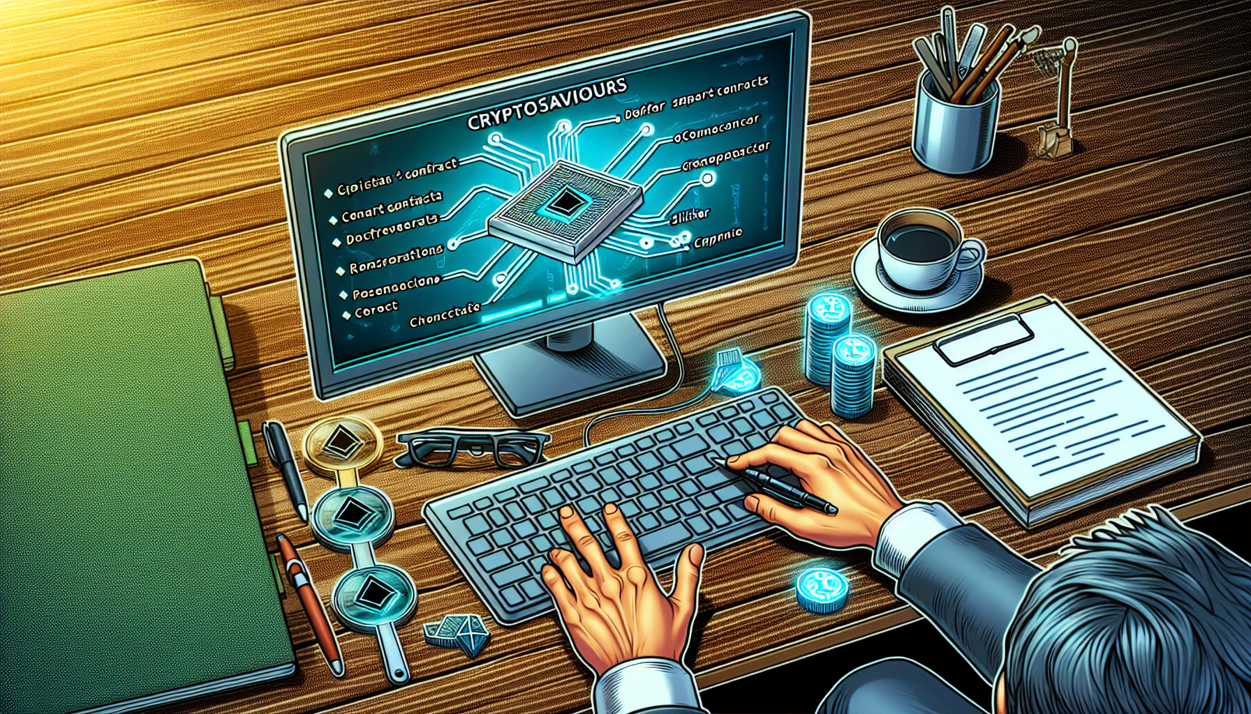 How to audit smart contracts with Slither