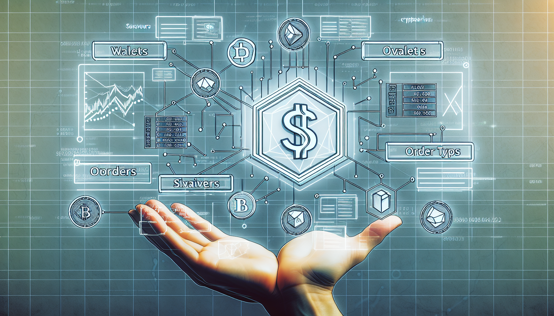 How to use decentralized exchanges (DEX)