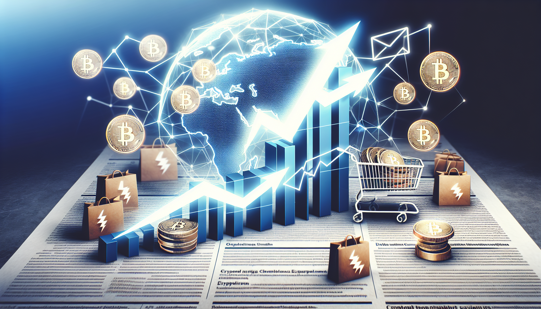 Lightning Network merchant adoption rates