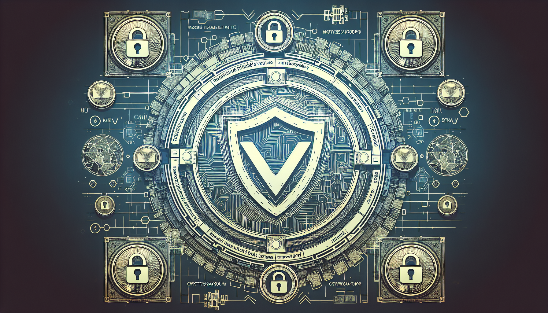MEV (Maximal Extractable Value) protection