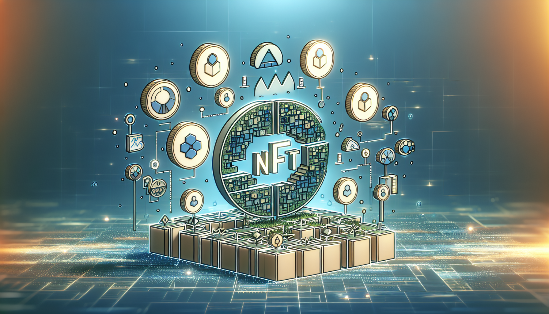 NFT fractional ownership investment guide