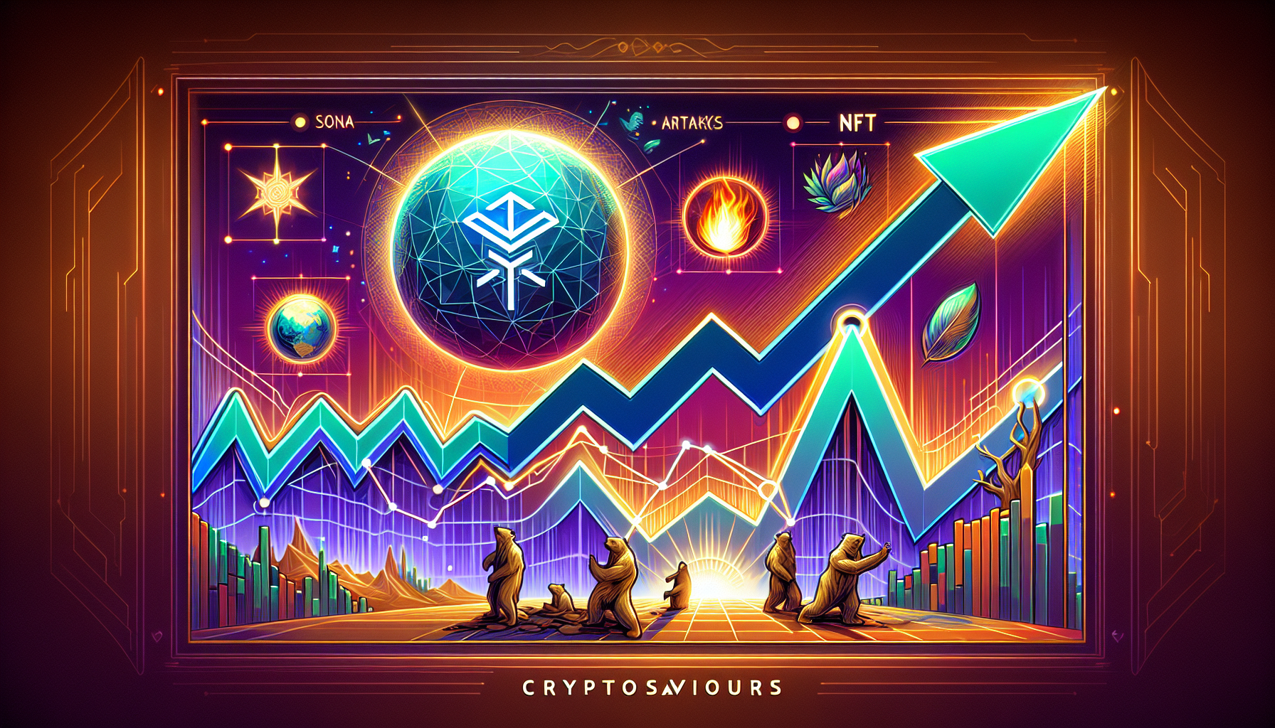 Solana NFT market trends post-Firedancer