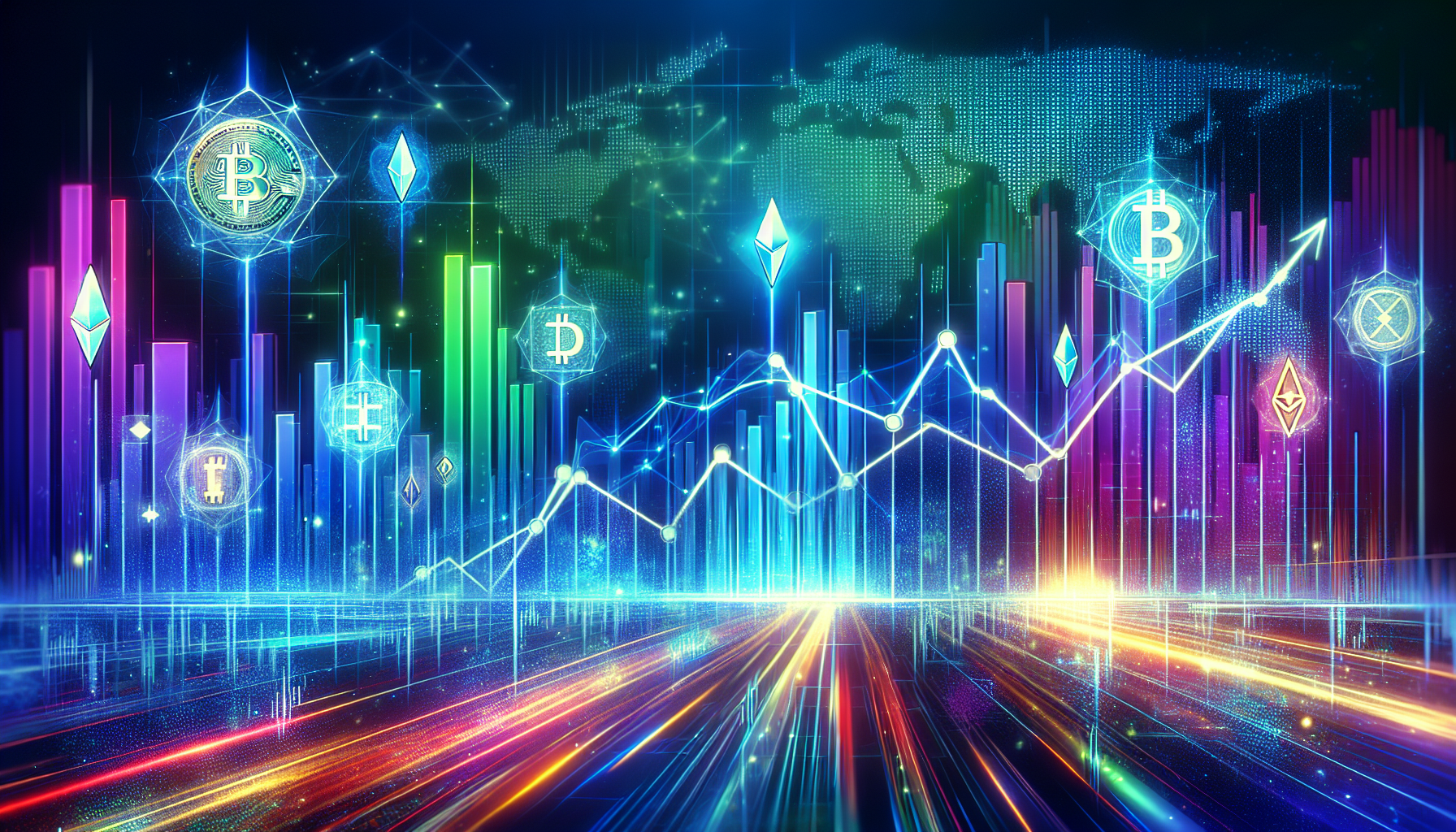 Telegram bot trading volume surge causes