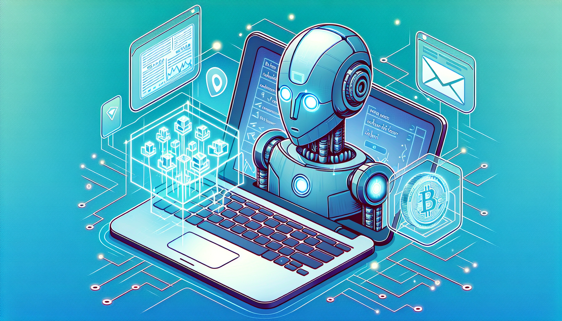 Top 10 Telegram bots for automated trading