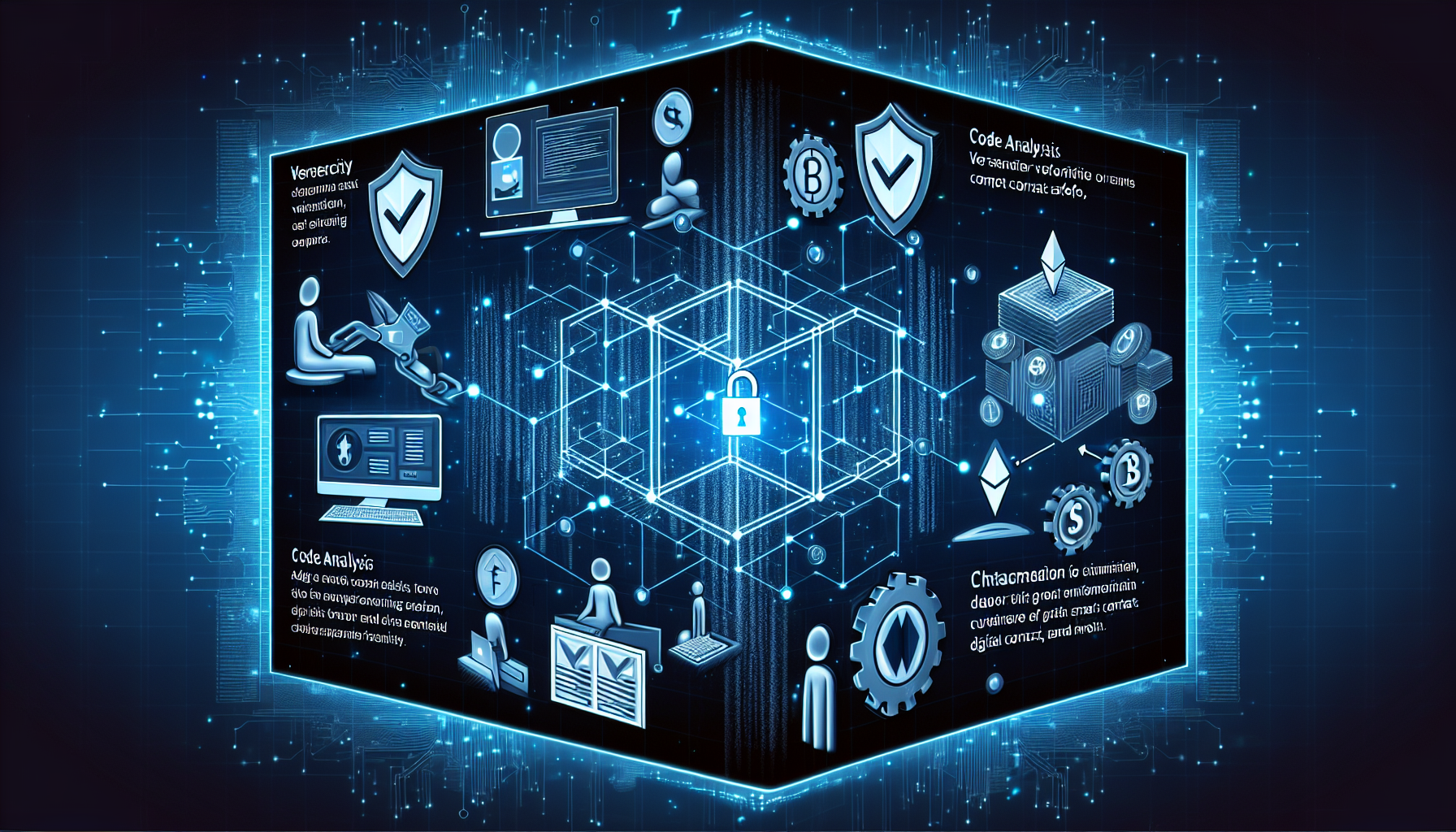 Using Etherscan to verify smart contract safety