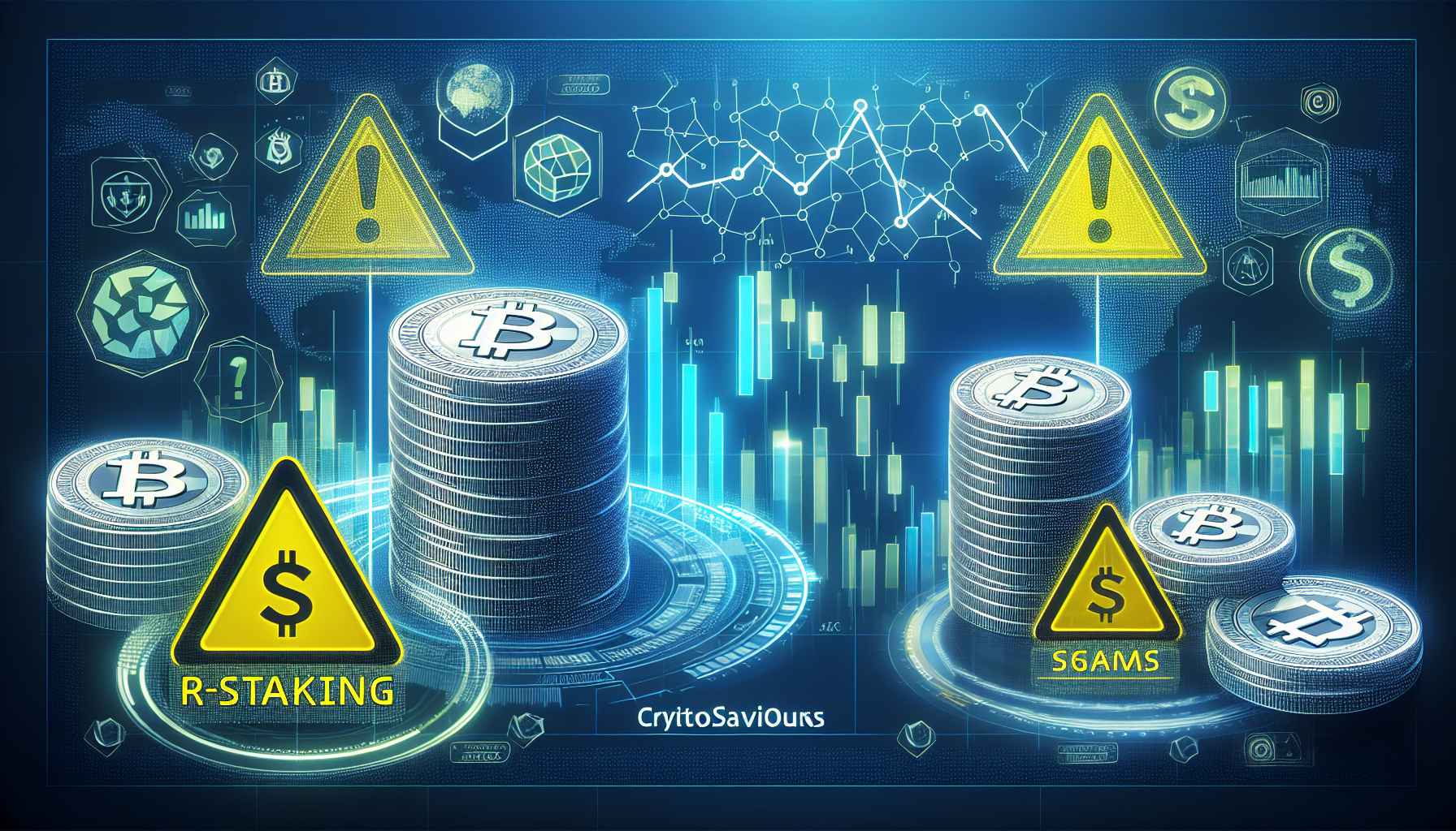 What is re-staking in crypto risks 