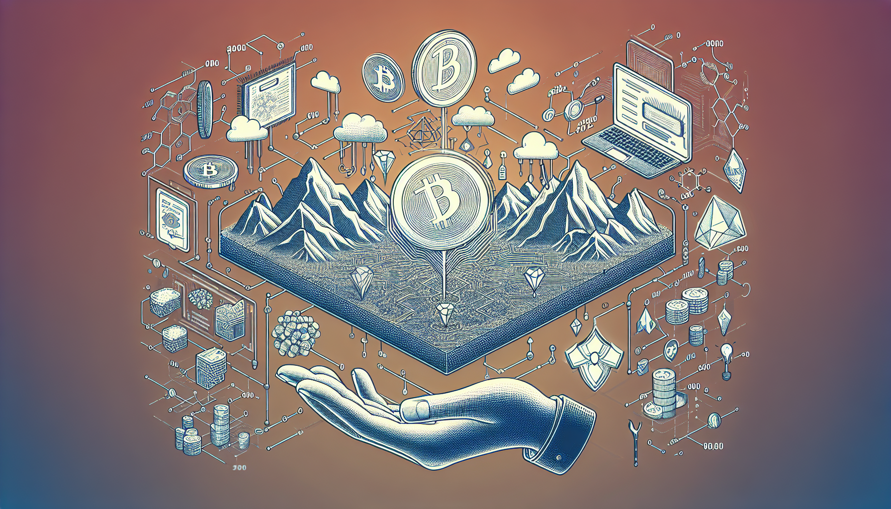 Zero-knowledge proof applications beyond crypto
