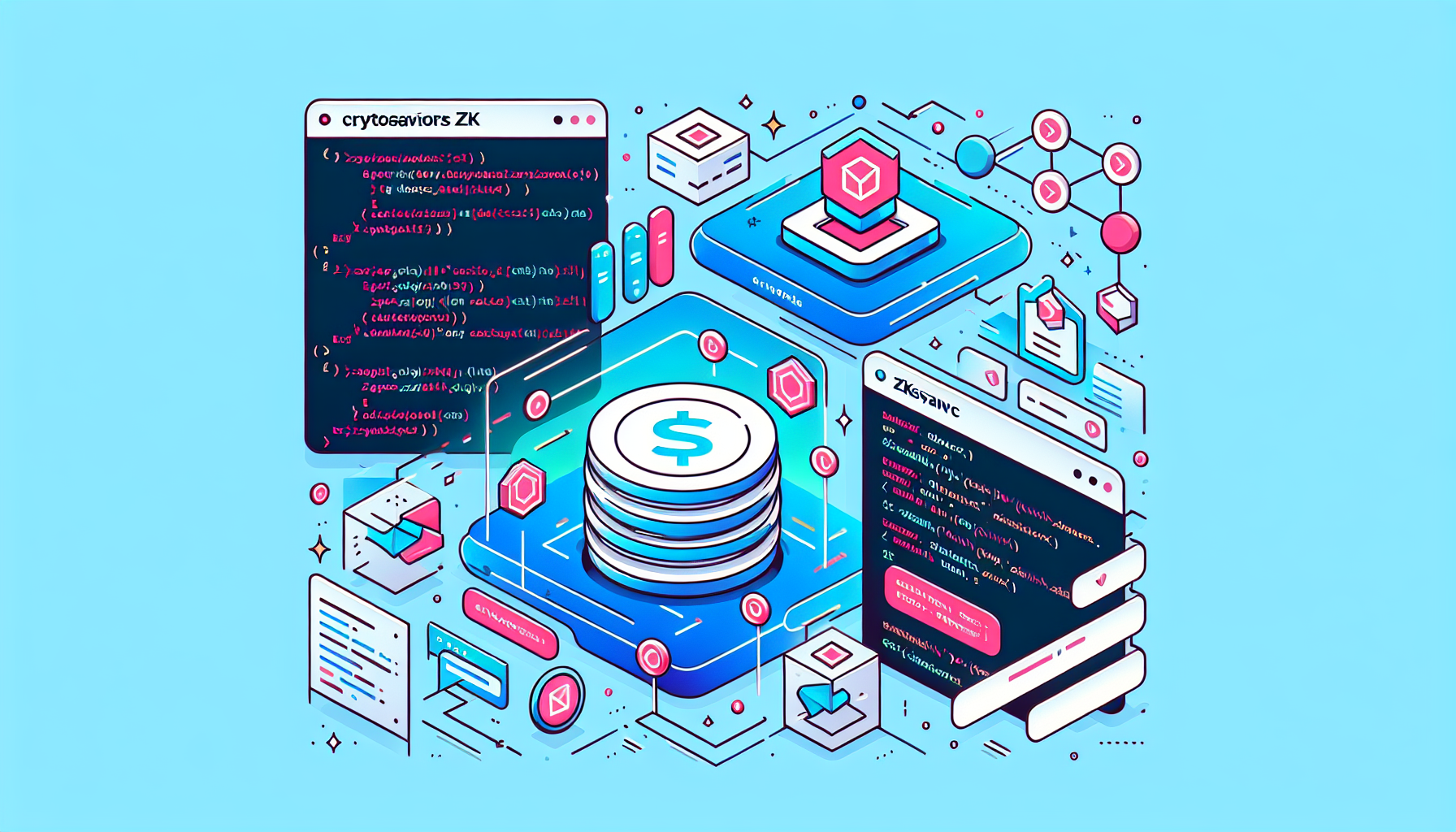 zkSync ZK Stack development tutorial