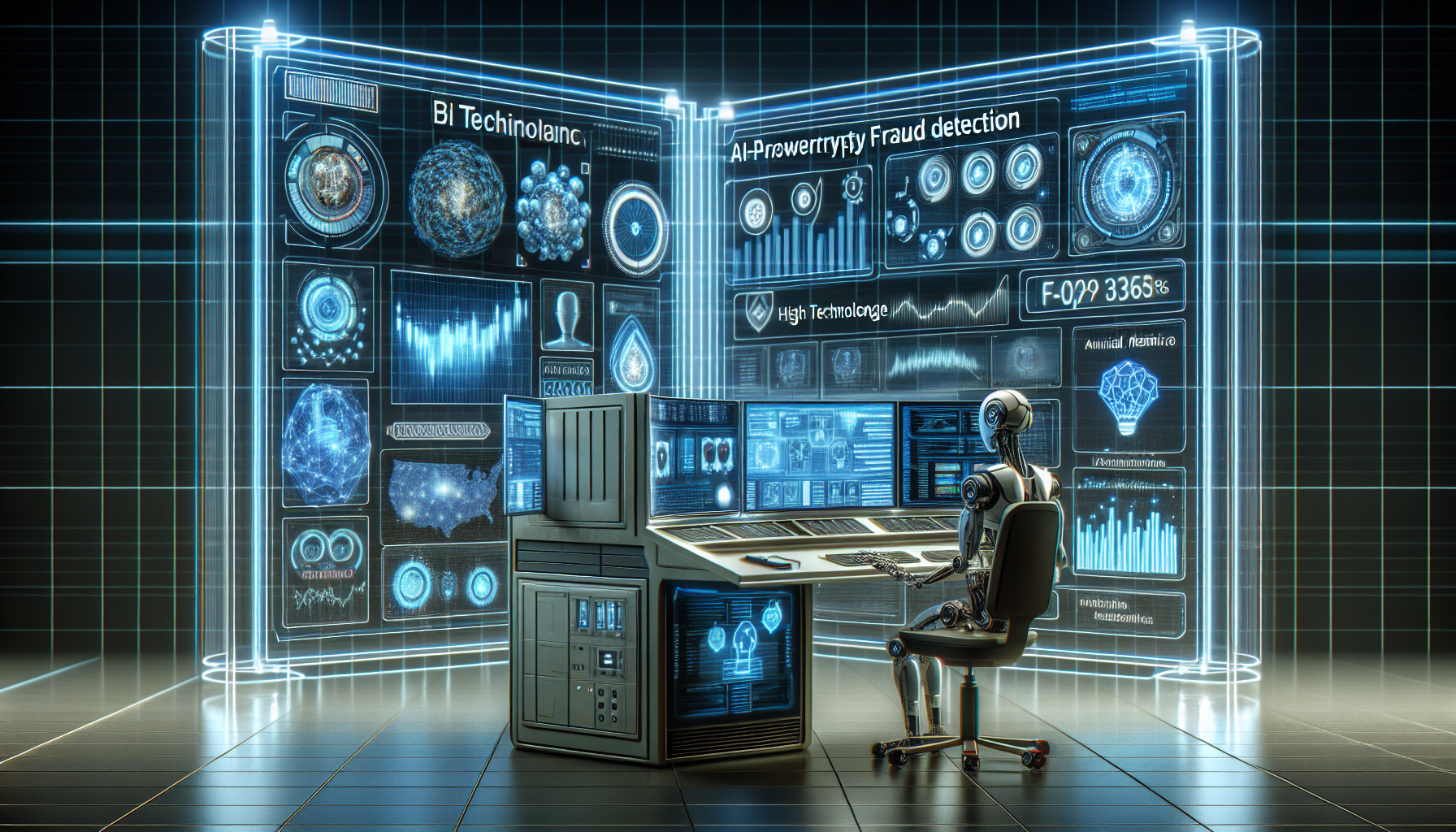 AI-Driven Crypto Fraud Detection System