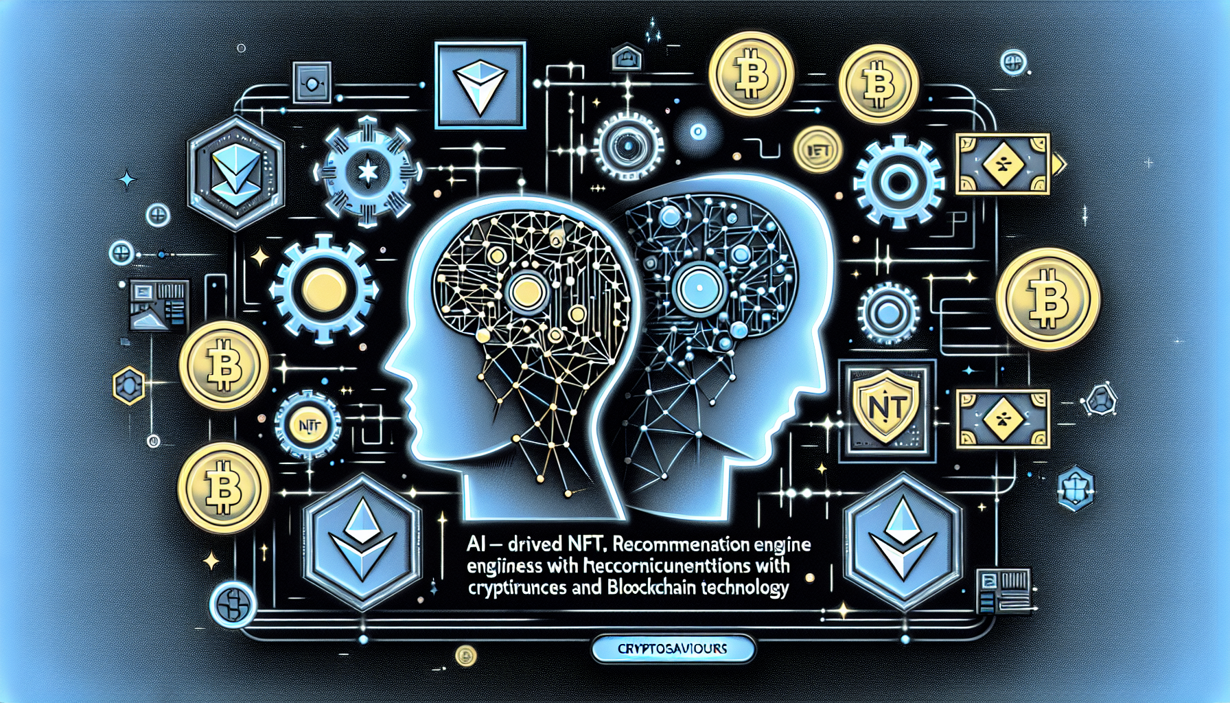 AI-driven NFT recommendation engines