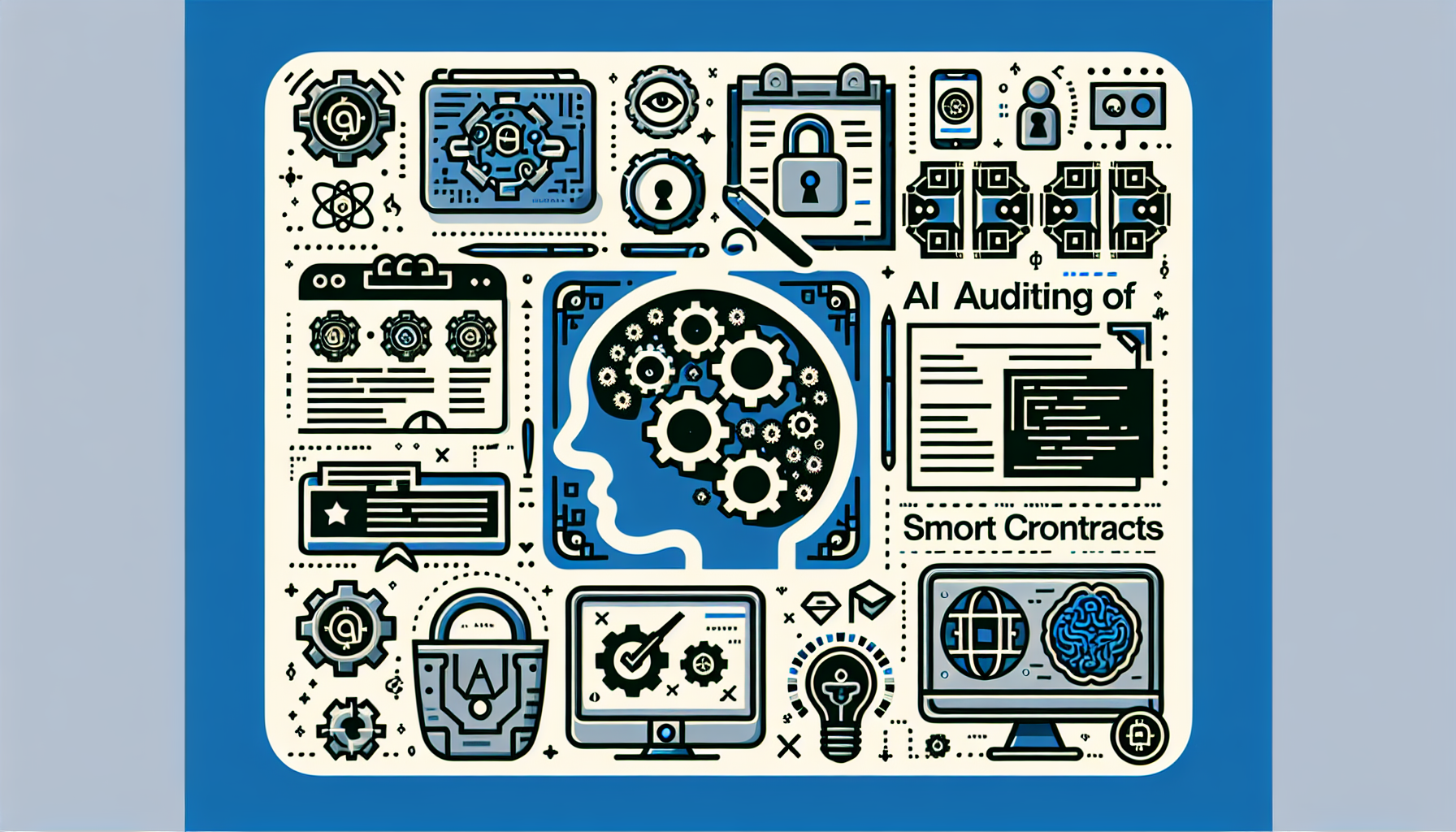 AI audit smart contracts practical guide 