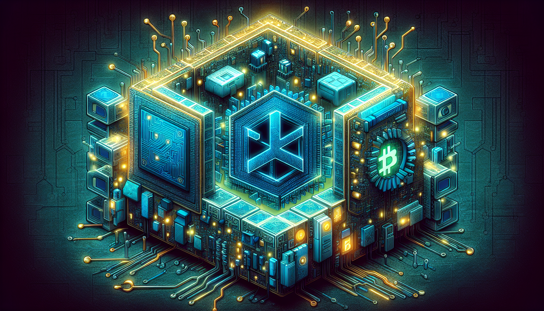 ASIC-resistant mining algorithms explained