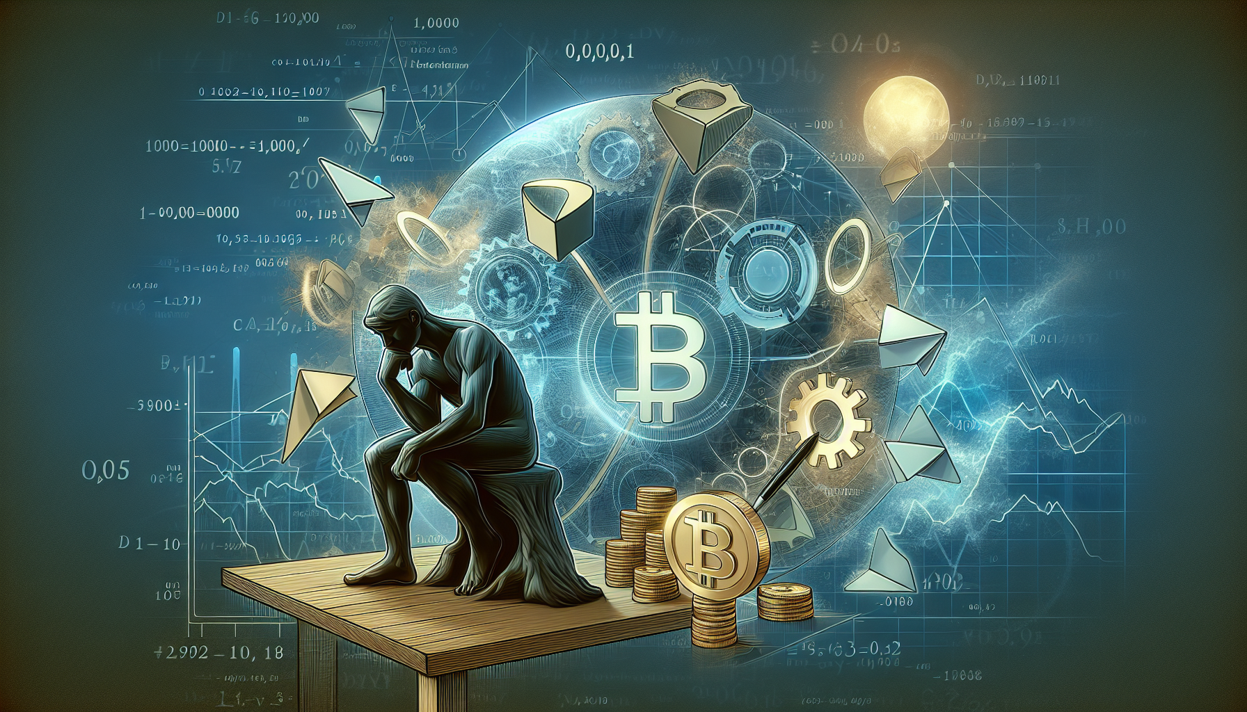Algorithmic stablecoin design failures