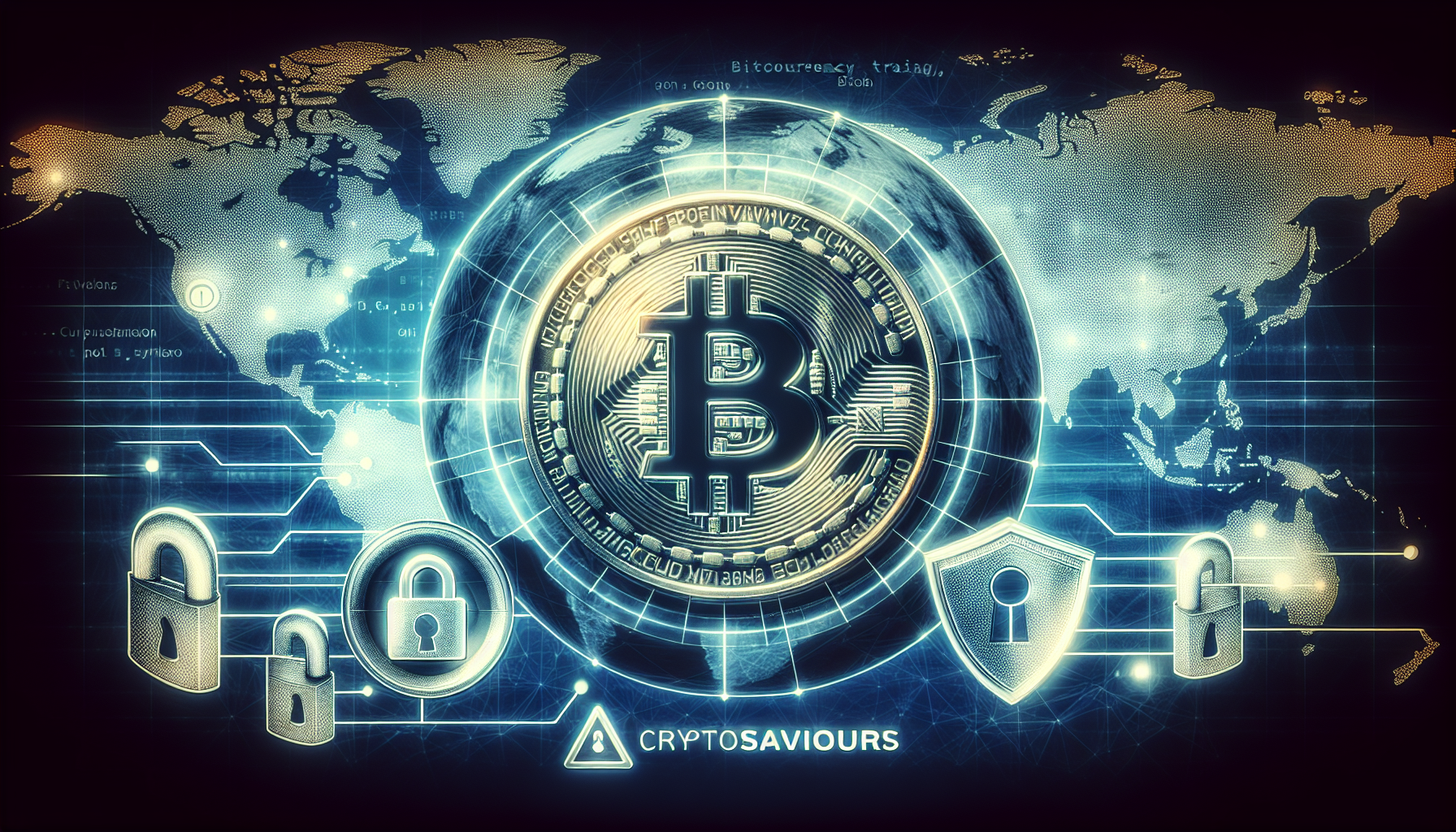 Best VPNs for secure crypto trading