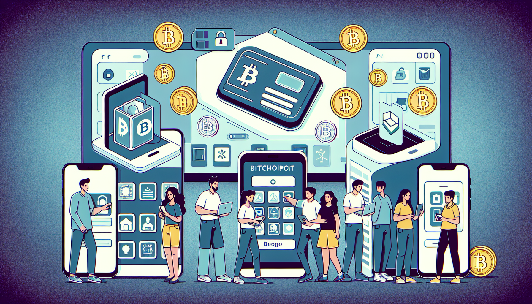 Best crypto wallets for beginners