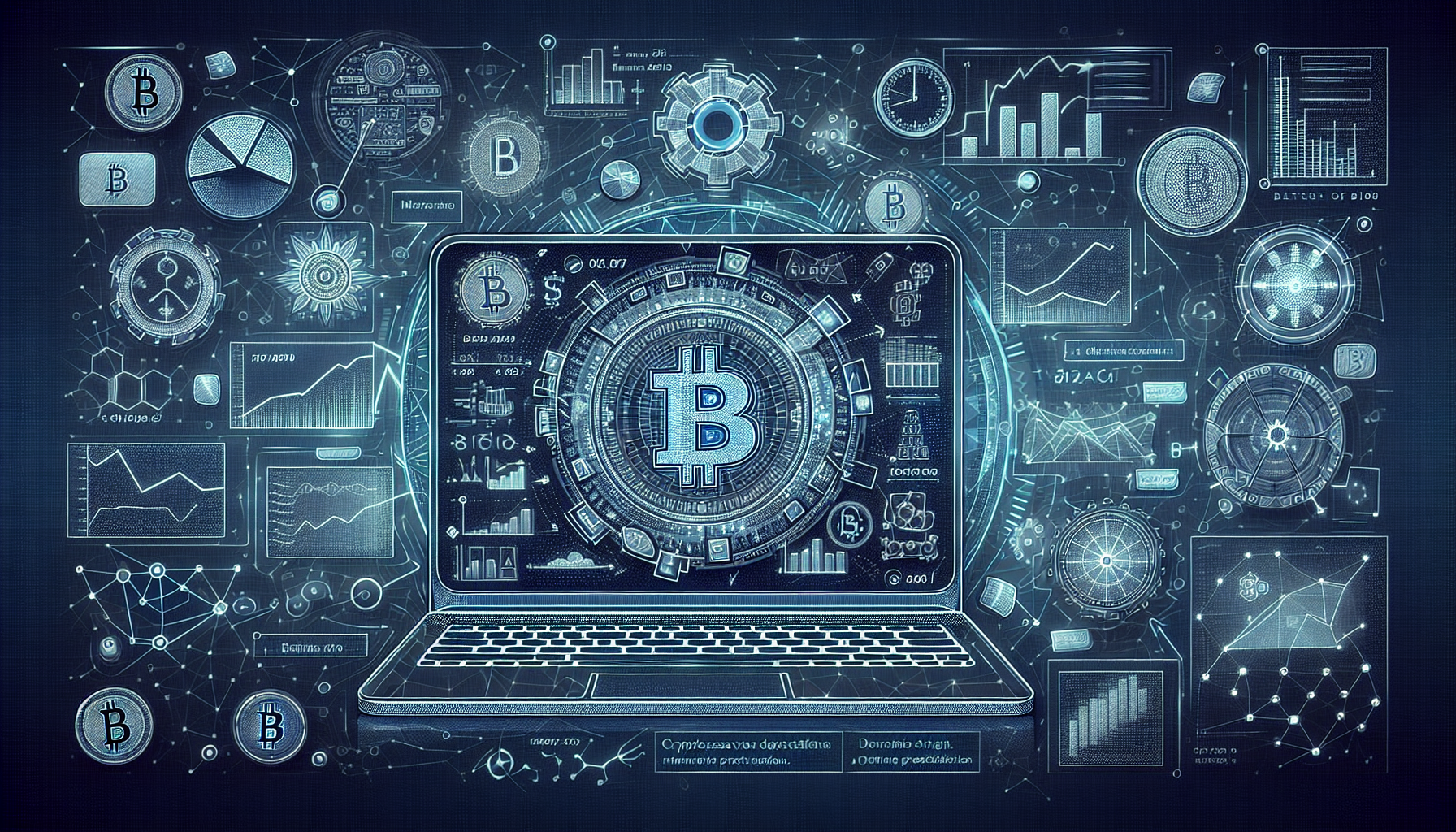 Bitcoin halving cycle predictions