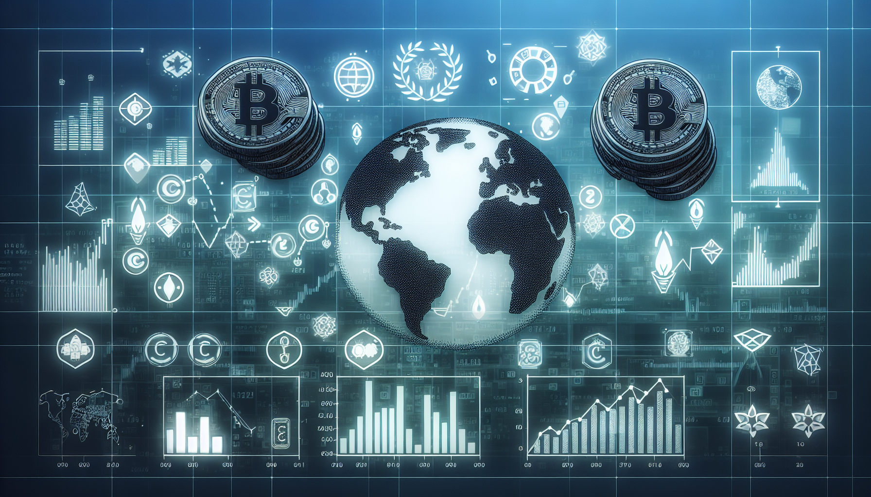 Blockchain-based carbon credit trading