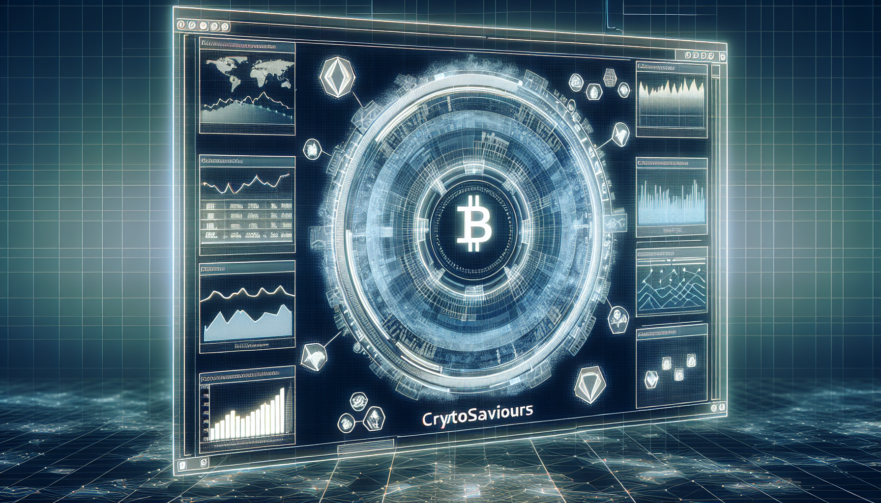 Blockchain Transaction Analyzer Software