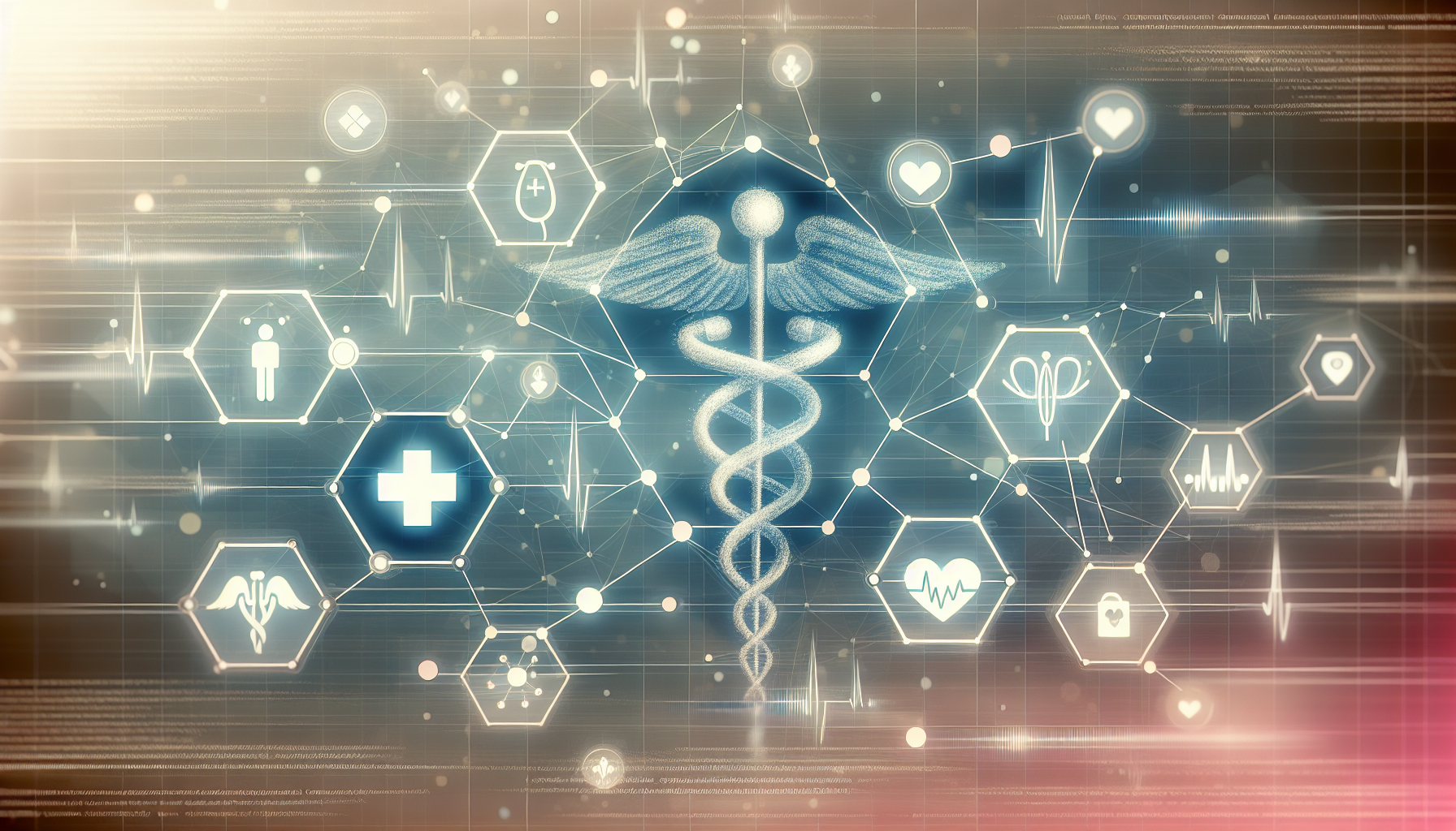 Blockchain medical data sharing protocols