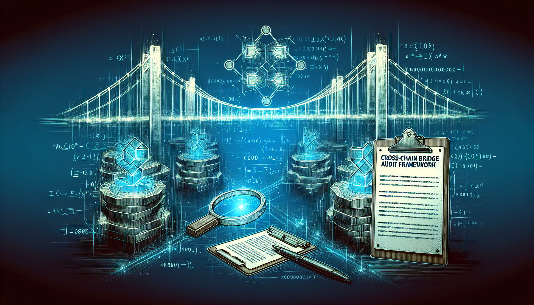 Cross-Chain Bridge Audit Framework