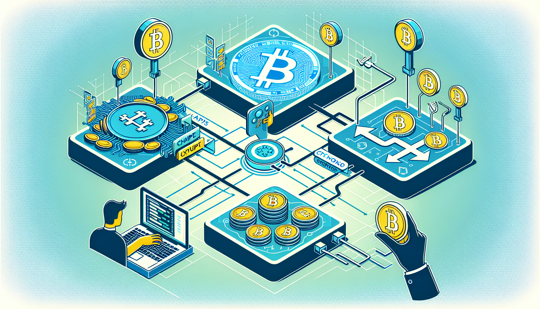 Crypto Exchange API Integration Tutorial