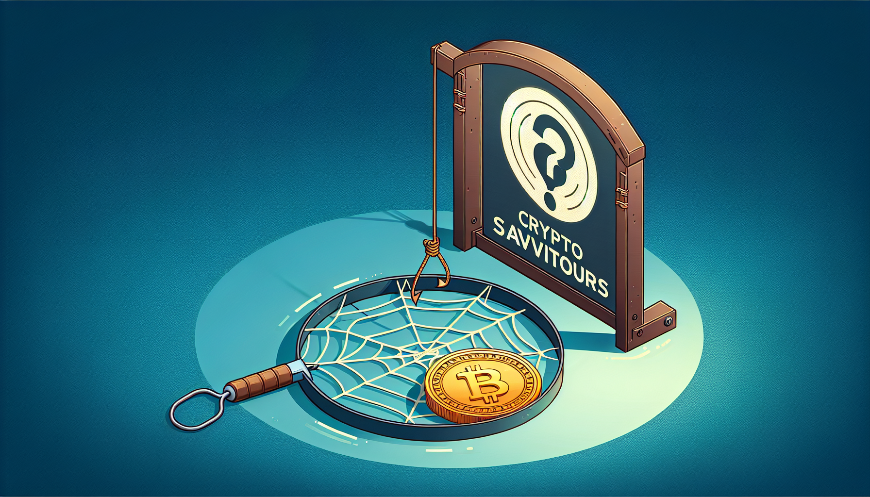 Crypto airdrop scams identification