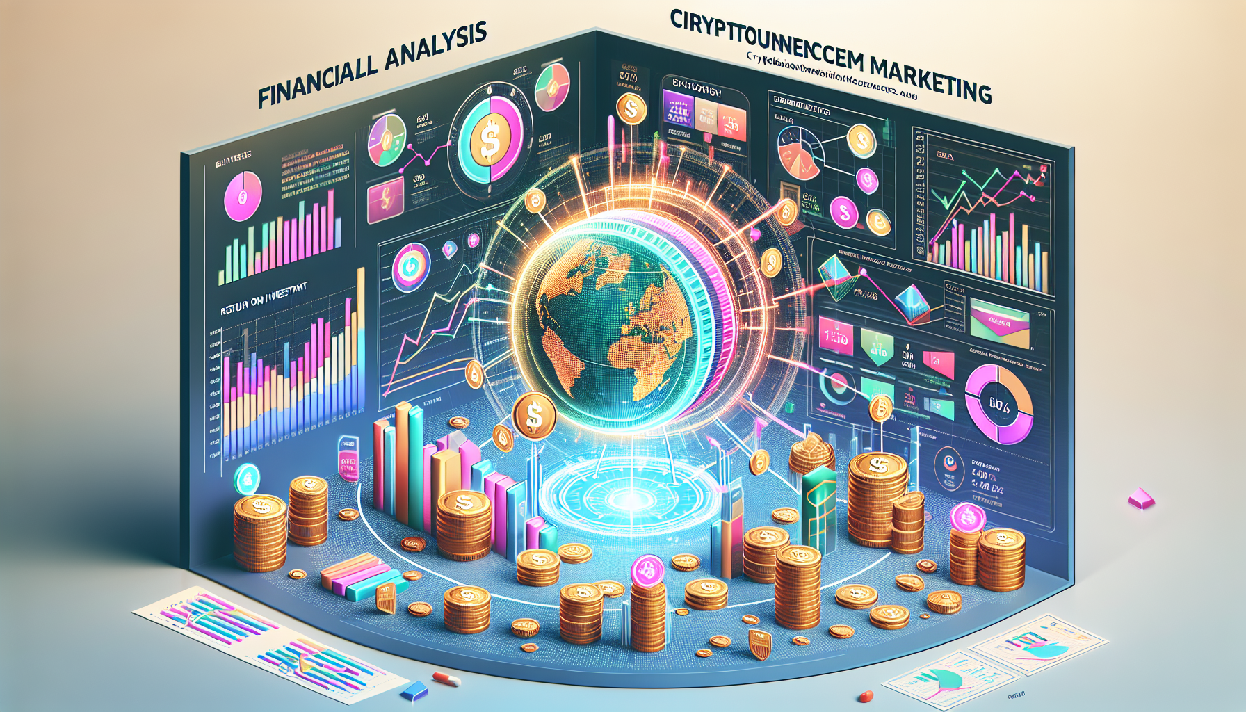 Crypto influencer marketing ROI analysis