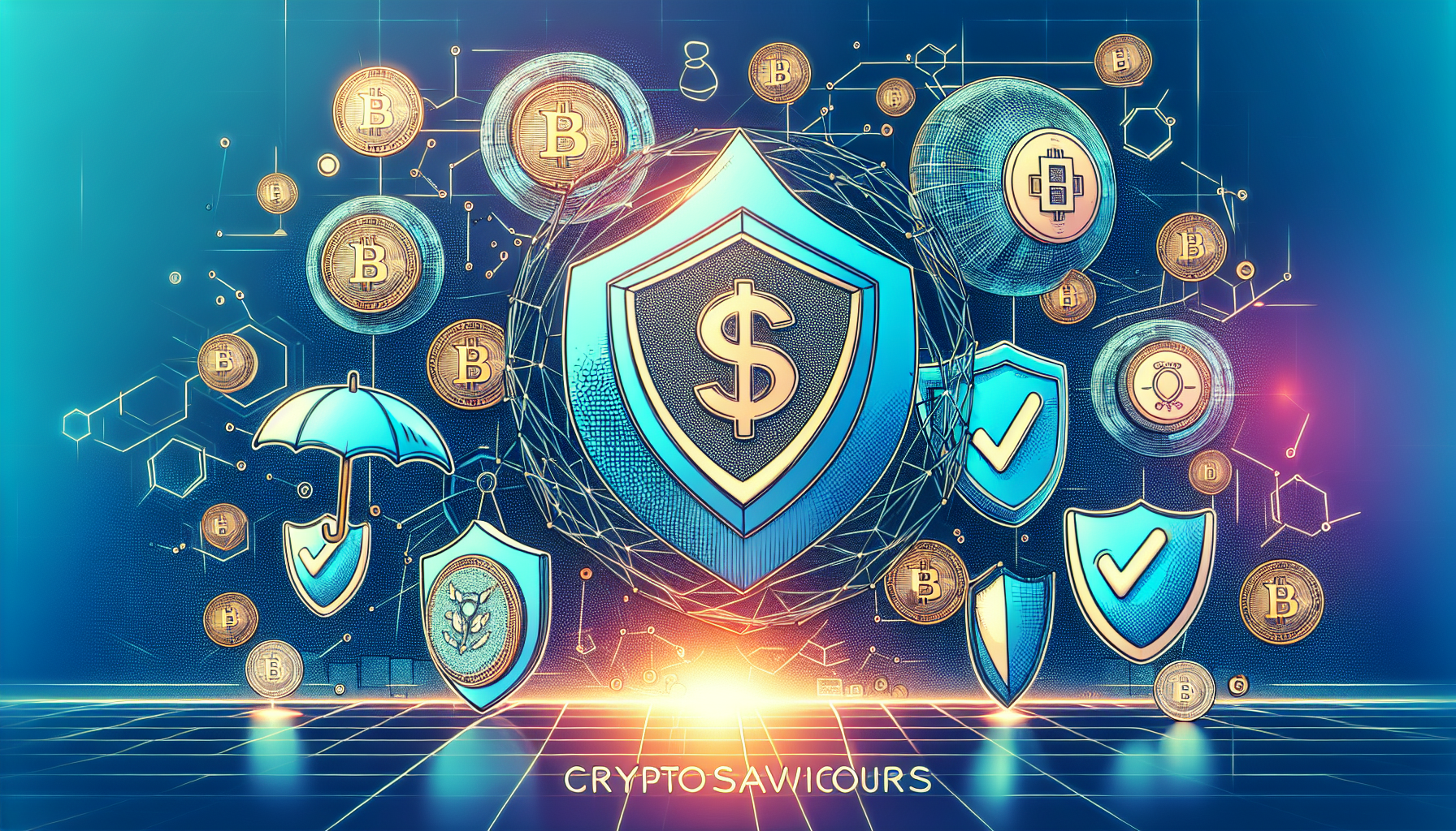 Crypto insurance protocols comparison