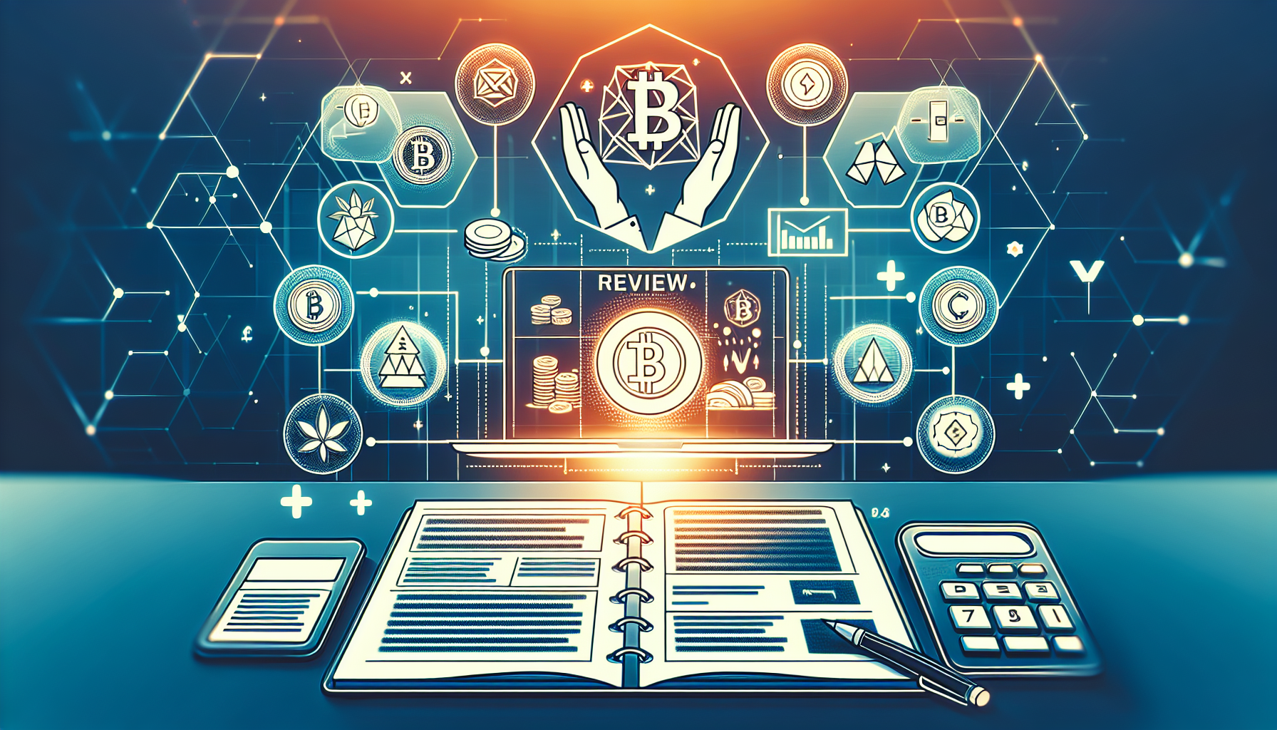 Crypto taxes software tools review