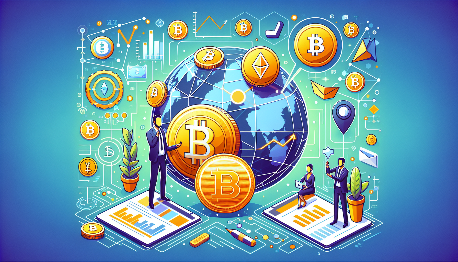 Cryptocurrency exchange comparison guide