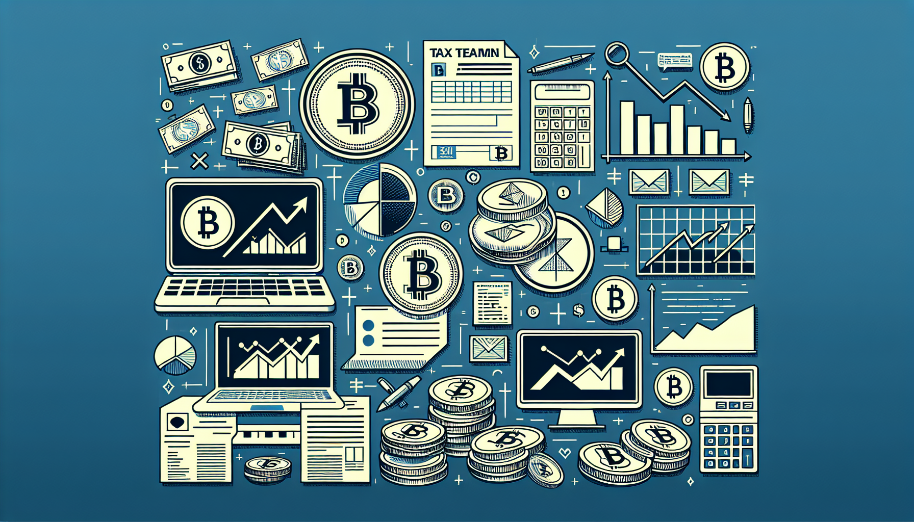 Cryptocurrency tax reporting essentials