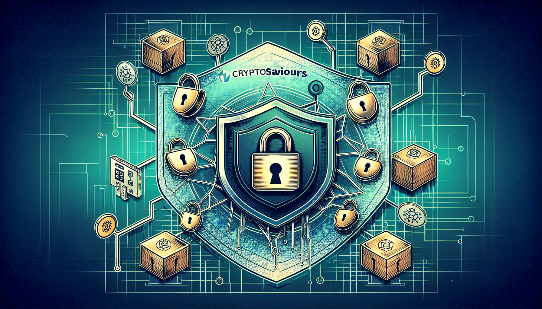 DeFi platforms security checklist