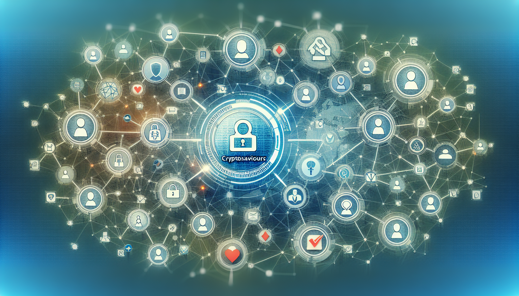 Decentralized Identity Verification Systems