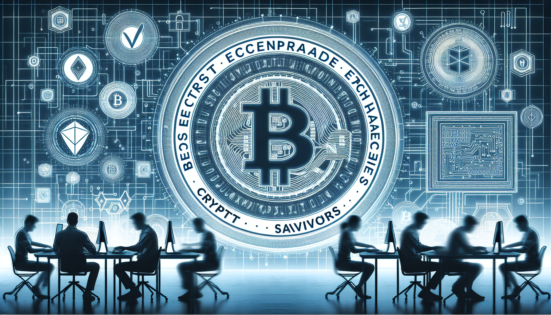 Decentralized exchange security best practices