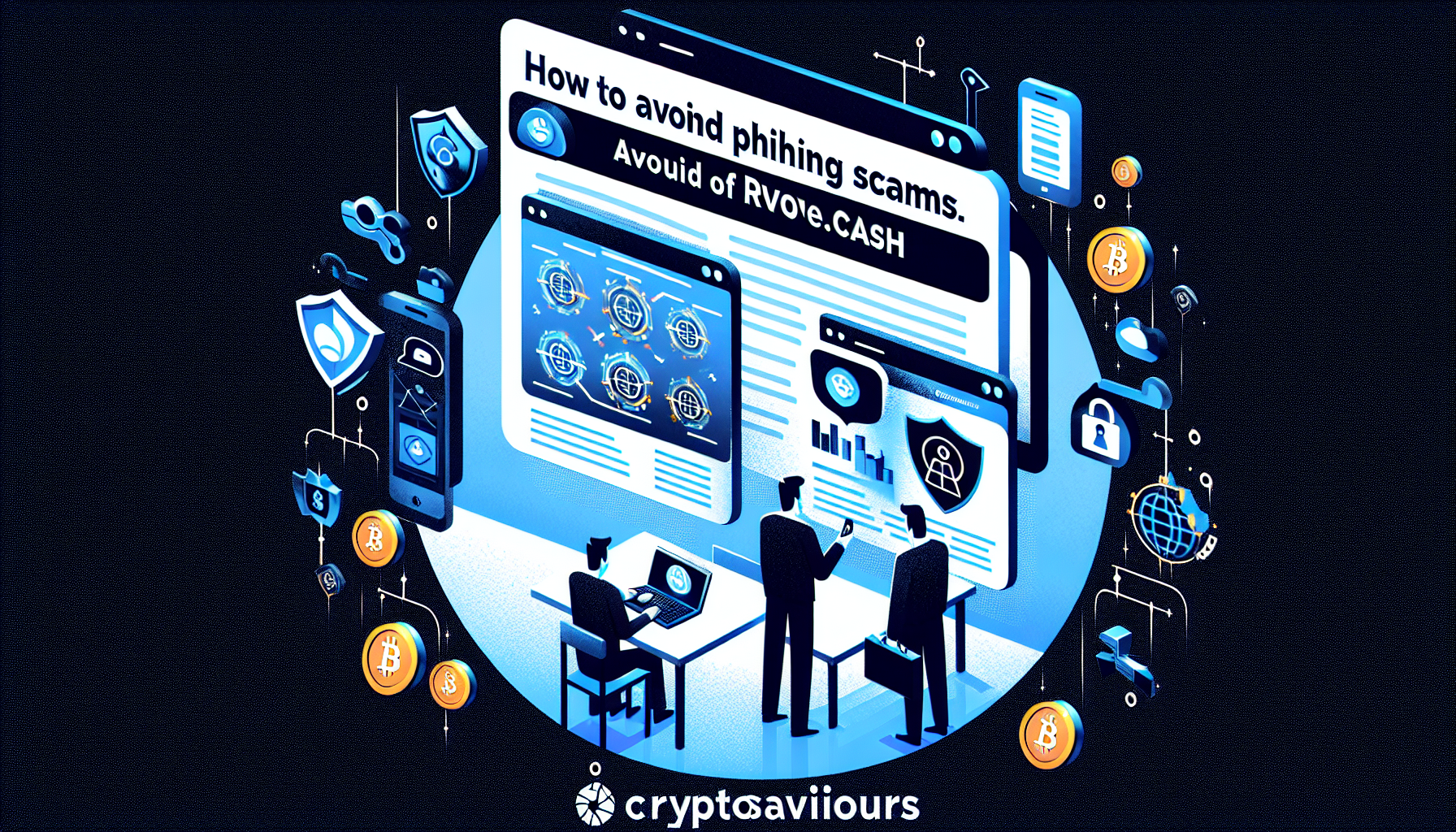 How to avoid phishing scams with Revoke.cash